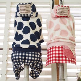 バルーンブラウス