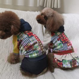 パーカー/トレーナー