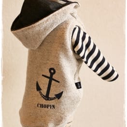 パーカー/トレーナー