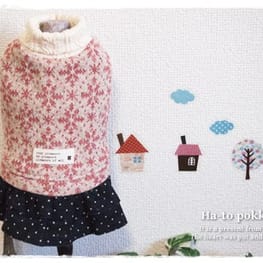 ラグランタンク・ラグランワンピ