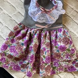 バルーンブラウス