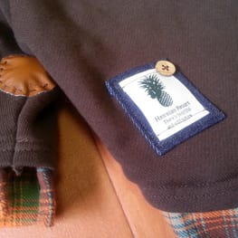 ハーネスウェア