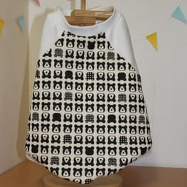 ダウンジャケット