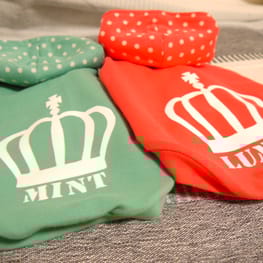 スカート/サロペット