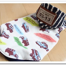 ラグランタンク・ラグランワンピ