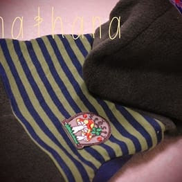 ダウンジャケット