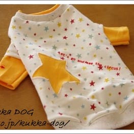 ベーシックタンクトップ&Tシャツ