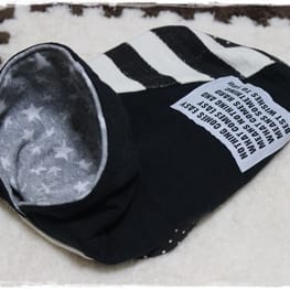 バルーンブラウス