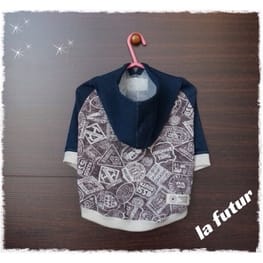 パーカー/トレーナー