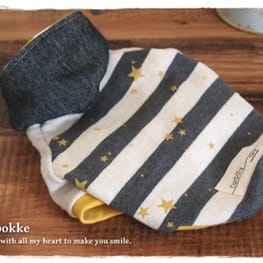 ベーシックタンクトップ&Tシャツ