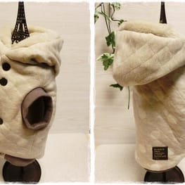 レーサーバック・バッククロスタンク