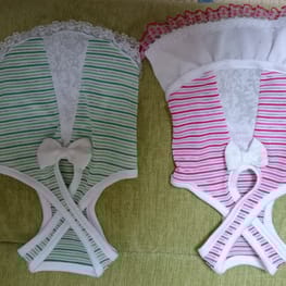 ショールカラーカーディガン