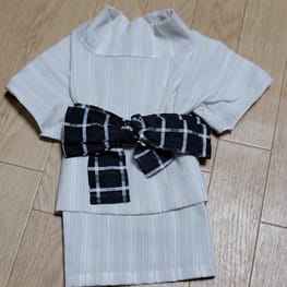 オーバーレインコート