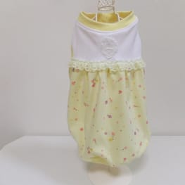 バルーンブラウス