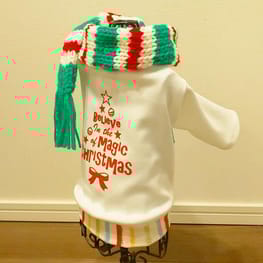 ダウンジャケット