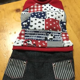 スモック/チュニック