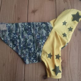 ドッグスリング