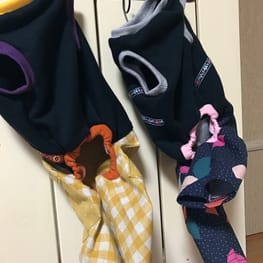 ベーシックタンクトップ&Tシャツ