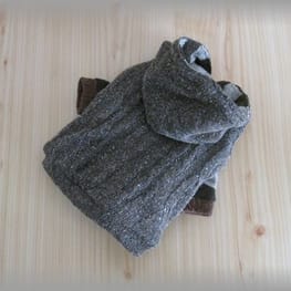 ダウンジャケット