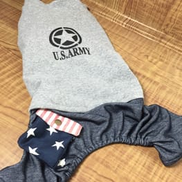 パンツ/サロペット