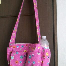 ドッグスリング