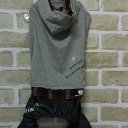 ベーシックタンクトップ&Tシャツ