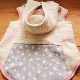 バルーンブラウス