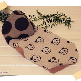 リボンワンピース