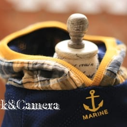 ダウンジャケット