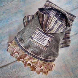 パーカー/トレーナー