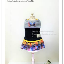 パーカー/トレーナー