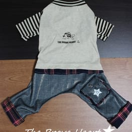 パーカー/トレーナー