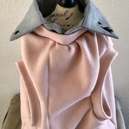 うさぎ/パンダ変身コスチューム