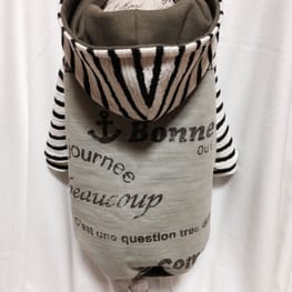 リボンワンピース