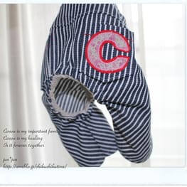 スカート/サロペット