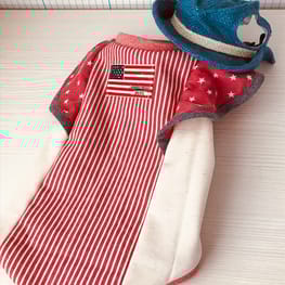 カバーオール(つなぎ)