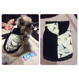 ドッグスリング