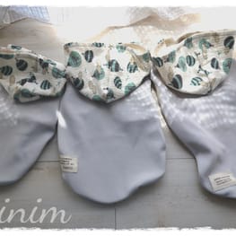 パーカー/トレーナー