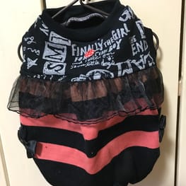 ベーシックタンクトップ&Tシャツ