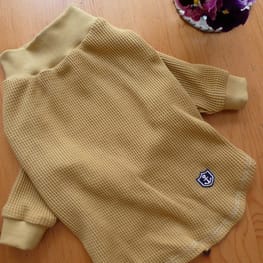 うさぎ/パンダ変身コスチューム