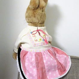 トレーナー・3Wayパーカー