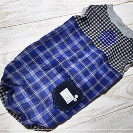 パーカー/トレーナー