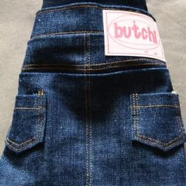 スカート/サロペット