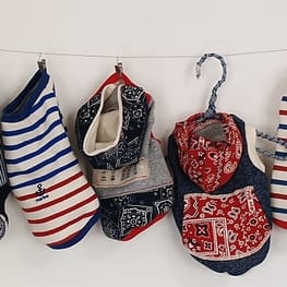 スモック/チュニック