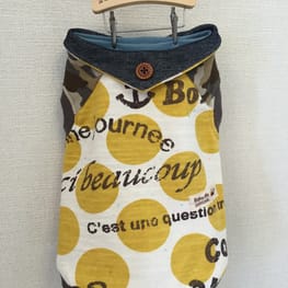 ベーシックタンクトップ&Tシャツ