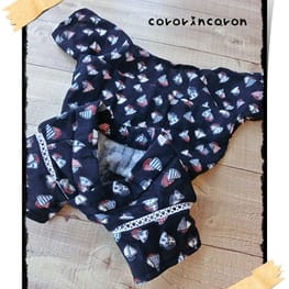 スカート/サロペット