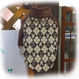 ダウンジャケット