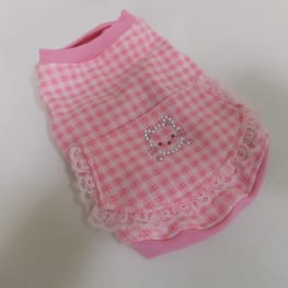 ベーシックタンクトップ&Tシャツ