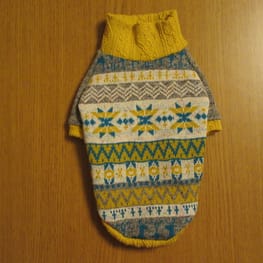 トレーナー・3Wayパーカー