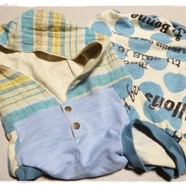 ショールカラーカーディガン